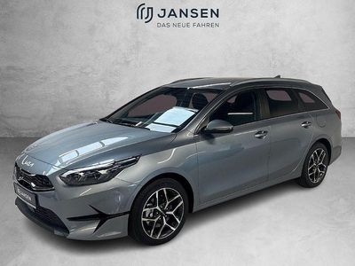 Silber Neu 2025 Kia Ceed Sportswagon Kombi | 28.490 €