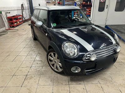 gebraucht Mini Cooper D Cooper