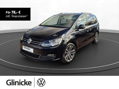 VW Sharan