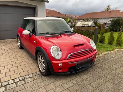 gebraucht Mini Cooper S 