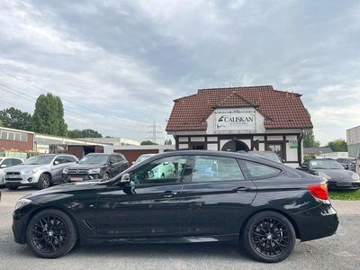 BMW 330 Gran Turismo