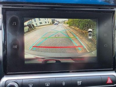 Gebraucht Citroën C4 PureTech 110 PS (80 kW) 2018 Limousine