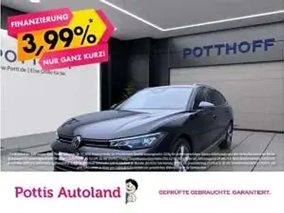 Gebraucht VW Passat