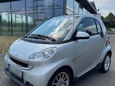 Smart ForTwo Coupé