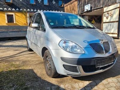 Lancia Musa