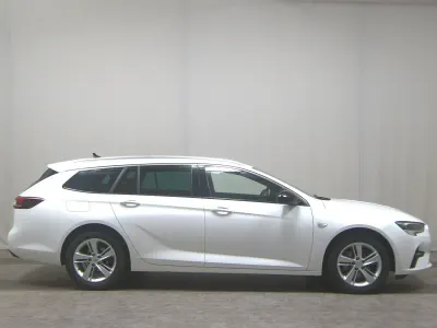 Gebraucht Opel Insignia