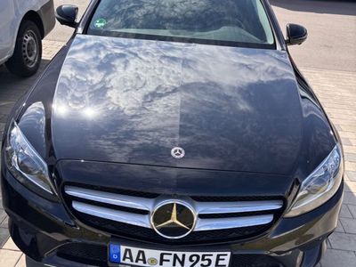 Mercedes C300