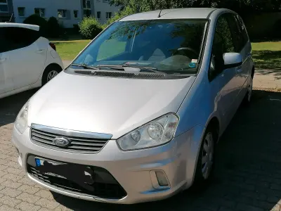 Gebraucht Ford C-MAX