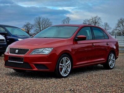 Seat Toledo