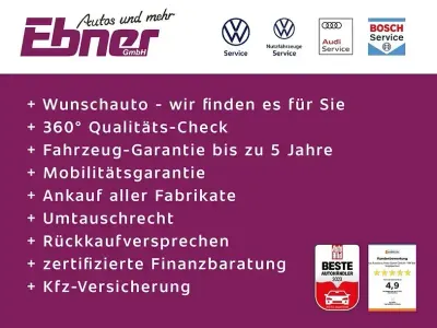 Gebraucht Audi A1 Sportback Admired 95 PS (69 kW) 2017 Schwarz Kleinwagen