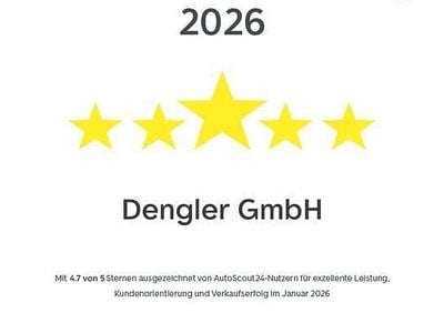 Gebraucht BMW 430 M Sport 245 PS (180 kW) 2025 Weiß Coupé