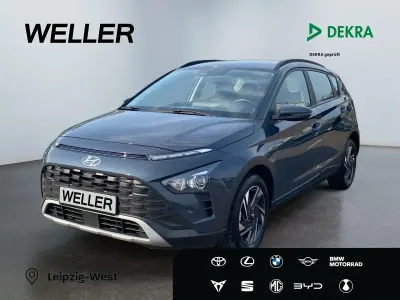Gebraucht Hyundai Bayon