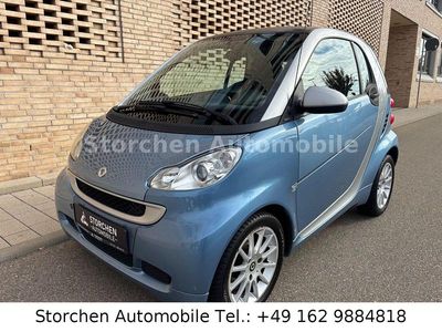 Smart ForTwo Coupé
