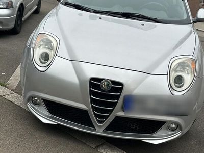 gebraucht Alfa Romeo MiTo Tourismo