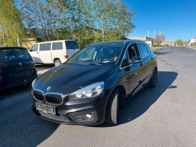 BMW 218 Gran Tourer