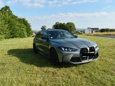 Gebraucht BMW M3