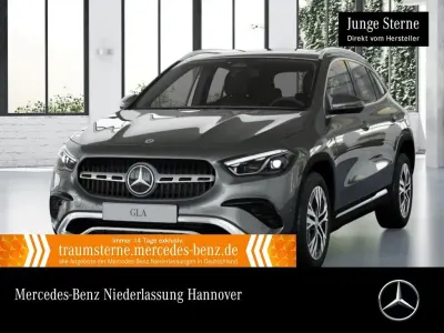 Gebraucht Mercedes GLA200