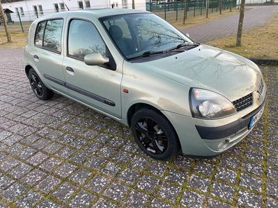 Renault Clio II