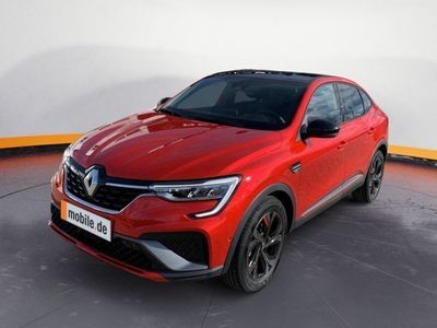 gebraucht Renault Arkana R.S. Line Sport-Utility-Vehicle