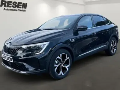 Gebraucht Renault Arkana
