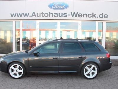 Seat Exeo