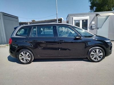 Citroën Grand C4 Picasso