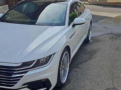 VW Arteon