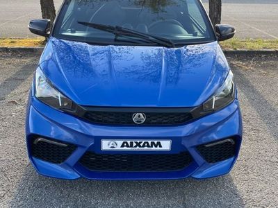Aixam Coupe