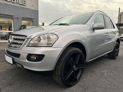 Mercedes ML350