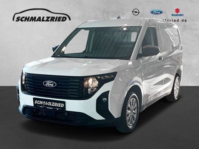 gebraucht Ford Transit Courier ''SOFORT'' Trend 1.0 Winter 2 Fa