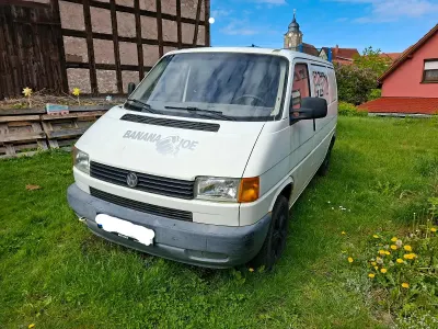 Occasion VW Transporter