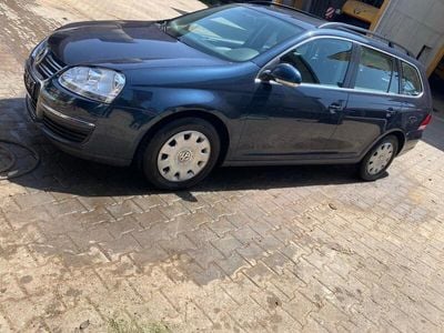 VW Golf VI