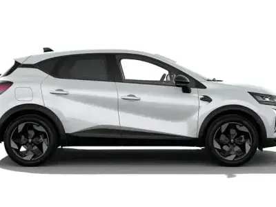 Brugt Renault Captur Techno 158 HK (116 kW) 2025 Andere SUV