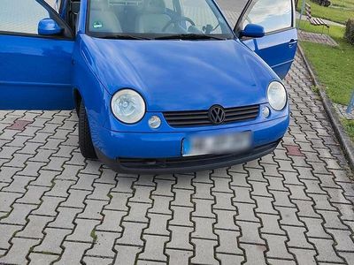 VW Lupo