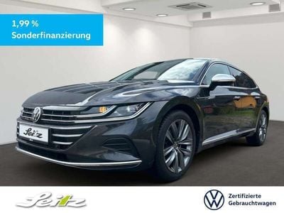 VW Arteon