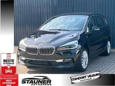 BMW 218 Gran Tourer