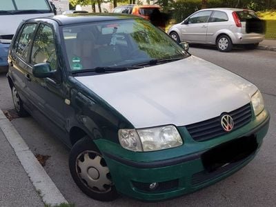 VW Polo