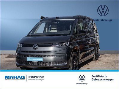 Grau Gebraucht 2025 VW California Beach Van | 66.950 €