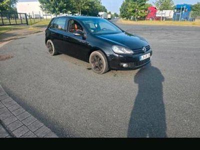 VW Golf VI