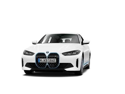 Gebraucht BMW i4 Shadowline 210 kW (286 PS) 2026 Limousine