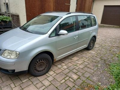VW Touran