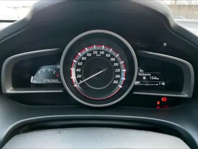 Gebraucht Mazda 3