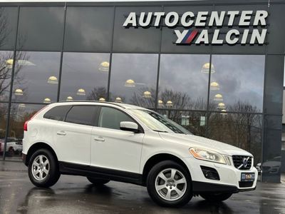 gebraucht Volvo XC60 D5 AWD Summum Aut. NAVI/SHZ/XENON/LM