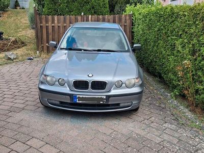 BMW 318 Compact