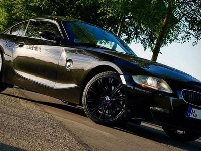 Gebraucht BMW Z4 Sport Line 265 PS (194 kW) 2009 Schwarz Coupé