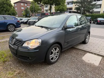 Gebraucht VW Polo