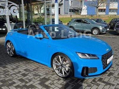 Audi TT Roadster