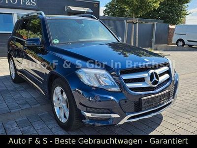 Mercedes GLK250
