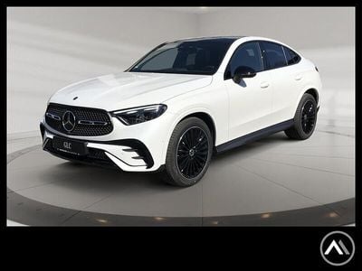 Mercedes GLC300