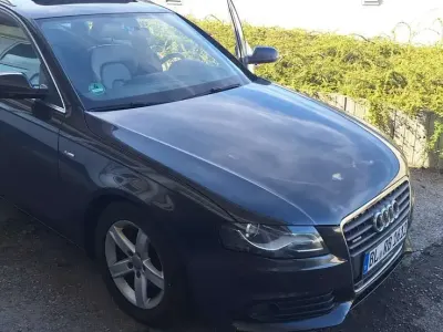 Gebraucht Audi A4 Allroad